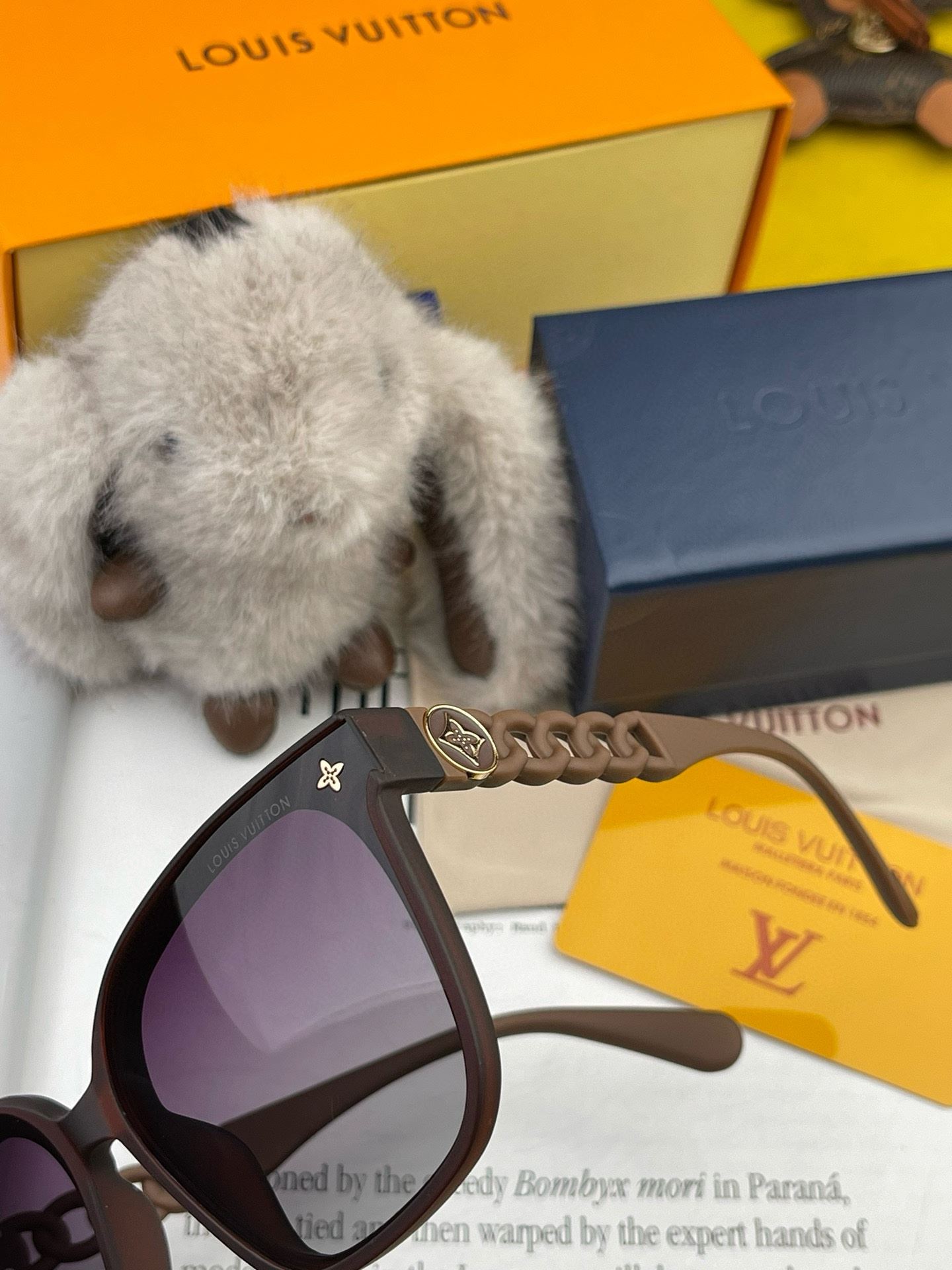 Louis Vuitton Sunglasses